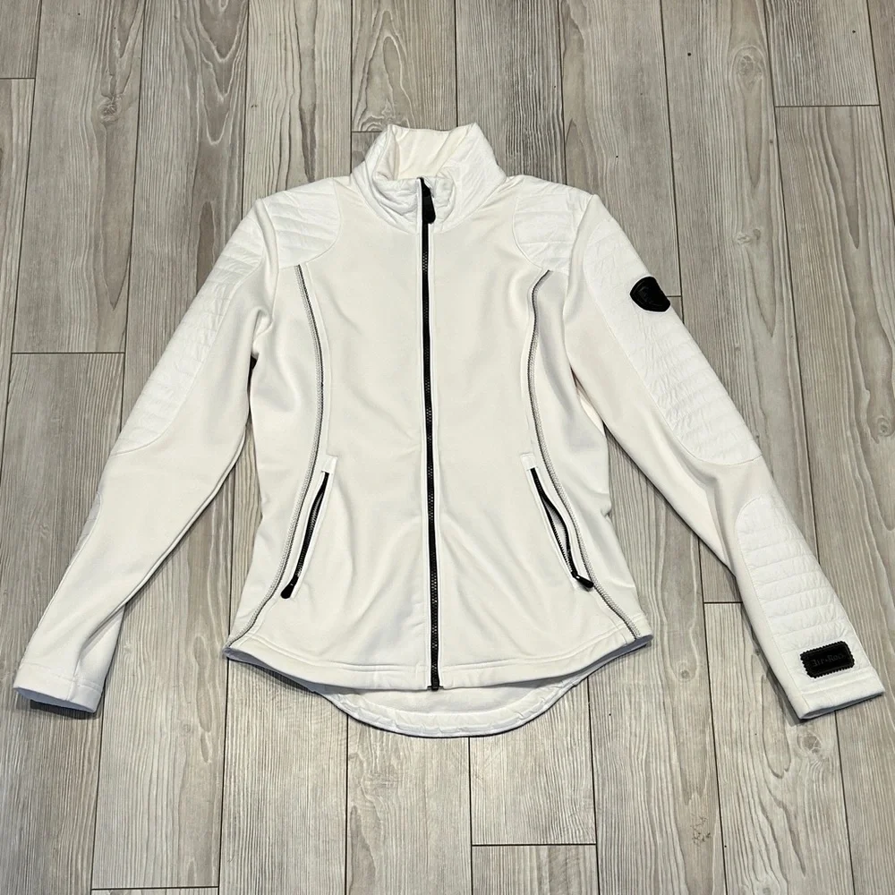Women's Alp N Rock Aeriana Jacket Size Small Preowned - Picture 1 of 5